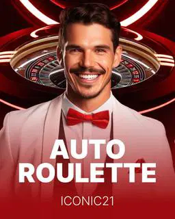 Auto Roulette live dealer casino game